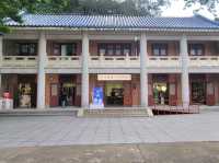 廣州｜廣州中山紀念堂