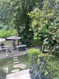 ร้านขนมจีน&คาเฟ่ ในสวน 🪴🫜