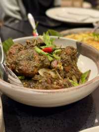 Cili Kampung — Authentic Malay Flavors with Tropical Summer Vibes at 1 Utama
