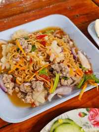 ร้านโพธิ์แก้วหมูกระทะ สาขาวังหิน
