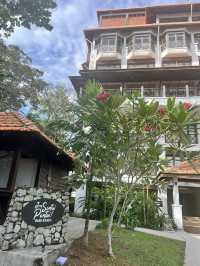 Room Review: First-Time Stay at Hotel Avillion, Port Dickson