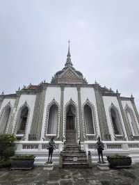 【曼谷】大皇宮 玉佛寺