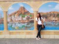 Tokyo Disneyland ญี่ปุ่น