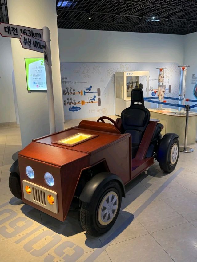 National Children's Science Center, Seoul – Fun & Learning Under One Roof