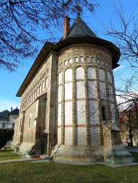 Piatra Neam