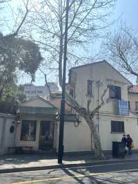 Wukang Road—Shanghai’s most charming historic avenue