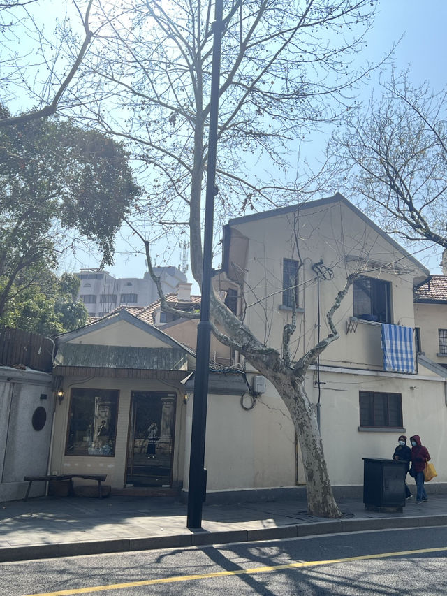 Wukang Road—Shanghai’s most charming historic avenue