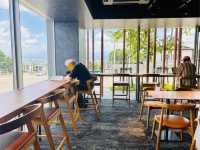 Chill Coffee Place in Furano 🇯🇵