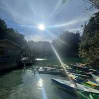 Del Carmen 6 Days Itinerary