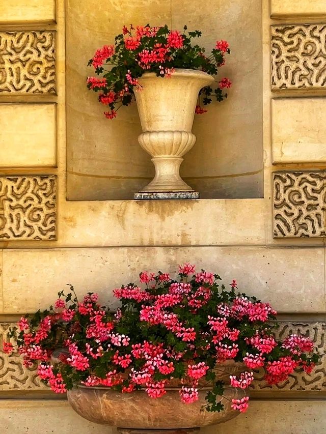 Château de Bizy – The Versailles of Normandy 