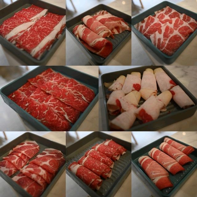 🥘 週末打邊爐新選擇！泰·初夏