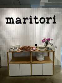 🇫🇮🌸 헬싱키에서 마리메꼬의 정수를 느끼다 Marimekko 본사 방문기 🏢💐