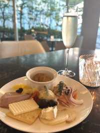 【京都】ウェスティン都ホテル　The Westin Miyako Kyoto