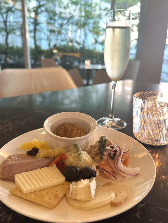 【京都】ウェスティン都ホテル　The Westin Miyako Kyoto
