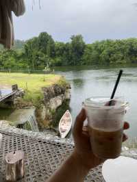Serene House Cafe – คาเฟ่สวย บรรยากาศดี