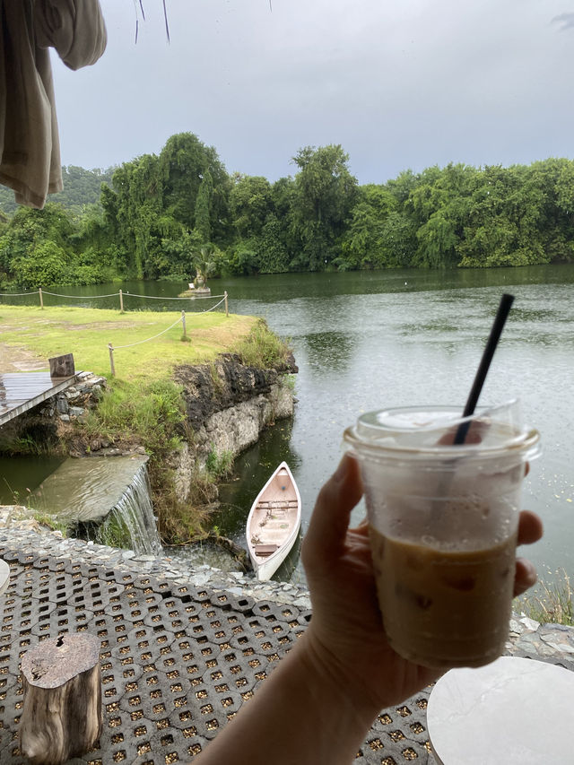 Serene House Cafe – คาเฟ่สวย บรรยากาศดี