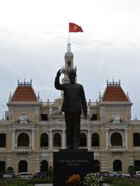 Ho Chi Minh City: The Heartbeat Of Vietnam