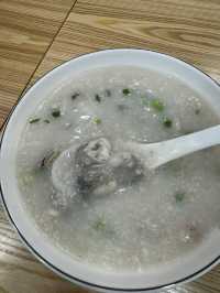 ร้านอาหารเช้าในมาเก๊า
