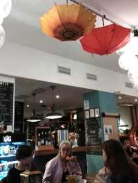 Helsinki one day trip,easy and happy