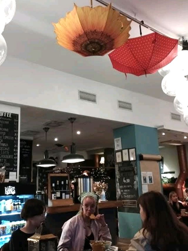 Helsinki one day trip,easy and happy