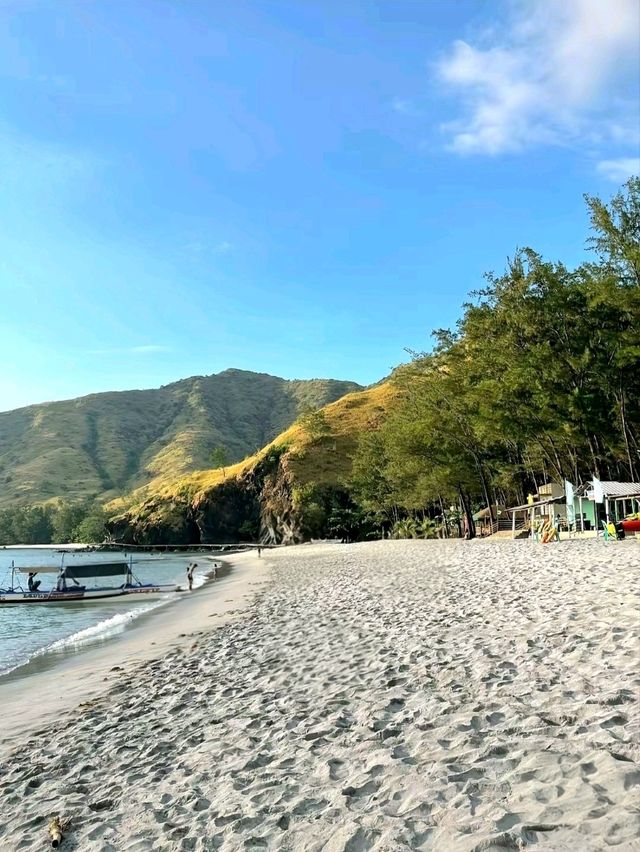 No Signal, Just Stars: A Quiet Retreat in Zambales