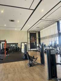 Studio Suite Bliss at Mossaz — Affordable Elegance Above the Skyline