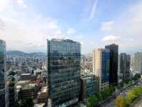 보코 서울 강남 by IHG 프리미엄룸(Premium One King Bed)