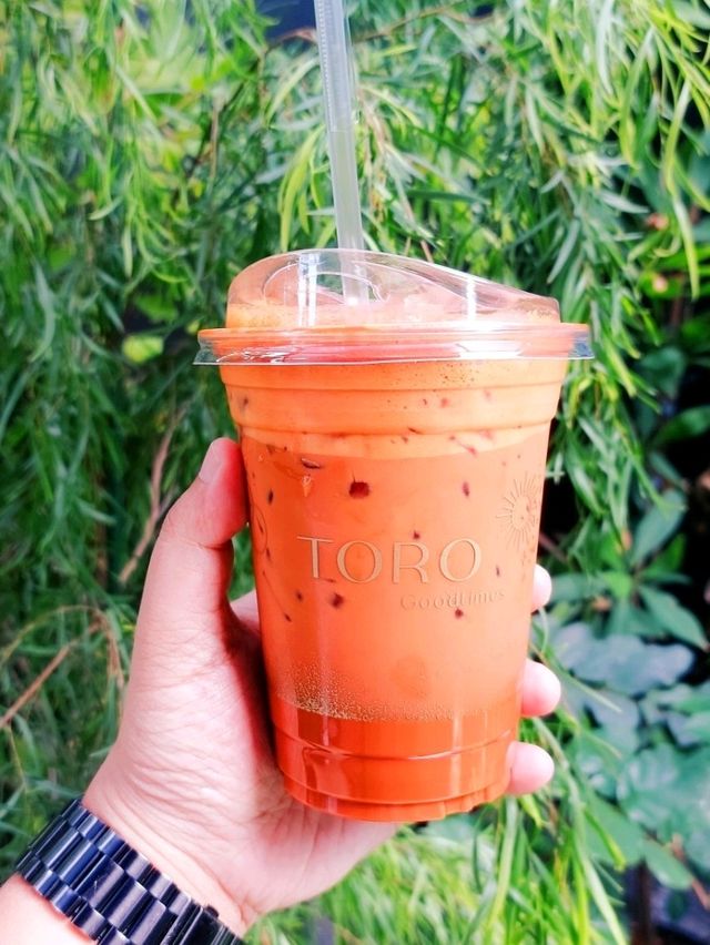 TORO HOUSE BRAND, Hat Yai