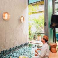 The Gems Mining Pool Villas Pattaya
