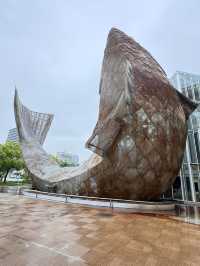 快閃神戶之旅 神戶港 燈塔 博物港