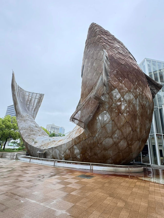 快閃神戶之旅 神戶港 燈塔 博物港