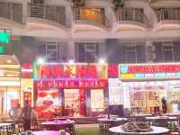 Dameisha seaside getaway and comfy stay at Vienna Hotel Dameisha 
