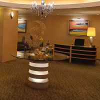 Genting Grand Hotel: Cloud-Level Comfort and Class