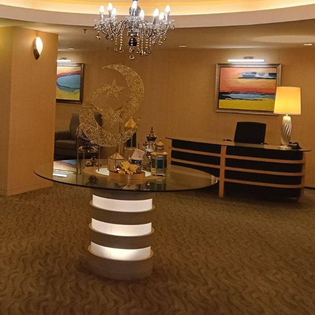 Genting Grand Hotel: Cloud-Level Comfort and Class