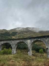 🛣️ Roadtrip Scotland: 6 จุดเช็คอิน