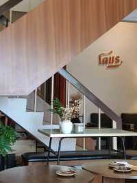 ☕ : โตมร Tohmorn.hdy คาเฟ่หาดใหญ่ สงขลา