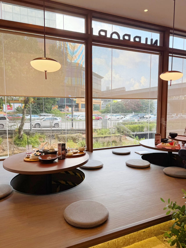 🍽️ Japanese food for Family Diner