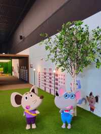 송도 가볼만한 곳 도시역사관