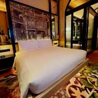 A Creative Hideaway of Culture and Charm