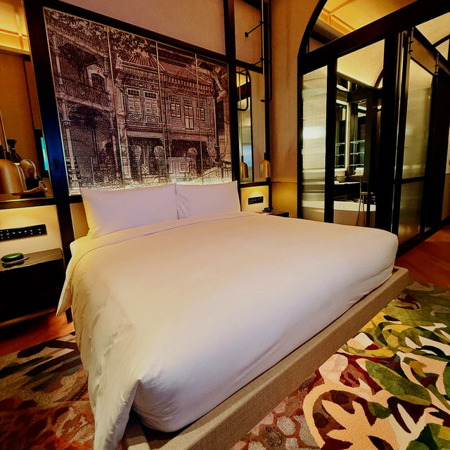 A Creative Hideaway of Culture and Charm