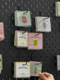 Matcha, Mystery & a Hole in the Wall : Jamboo Cafe
