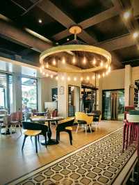 New York Restaurant & Bar