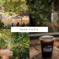 รวม 20 คาเฟ่เขาใหญ่