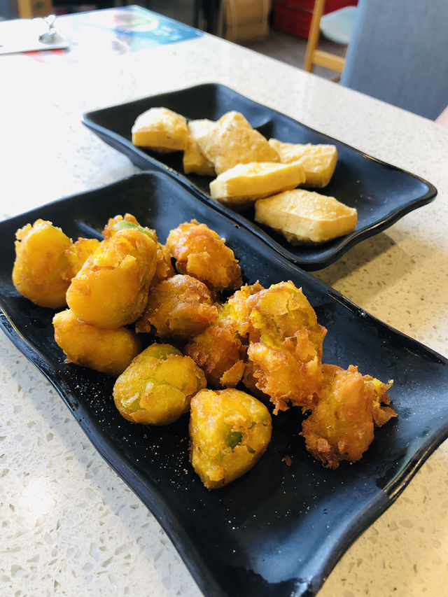 美味的小魚兒🐟
