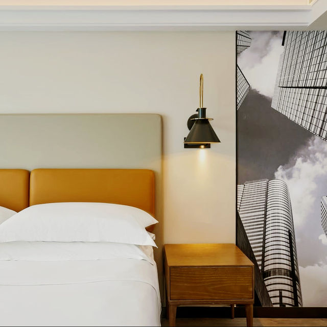 Timeless Sophistication by the Harbour