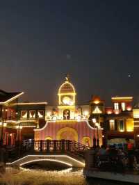 Chocolate Ville กรุงเทพมหานคร