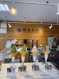 🌿🚃 One Day Trip – Kamakura