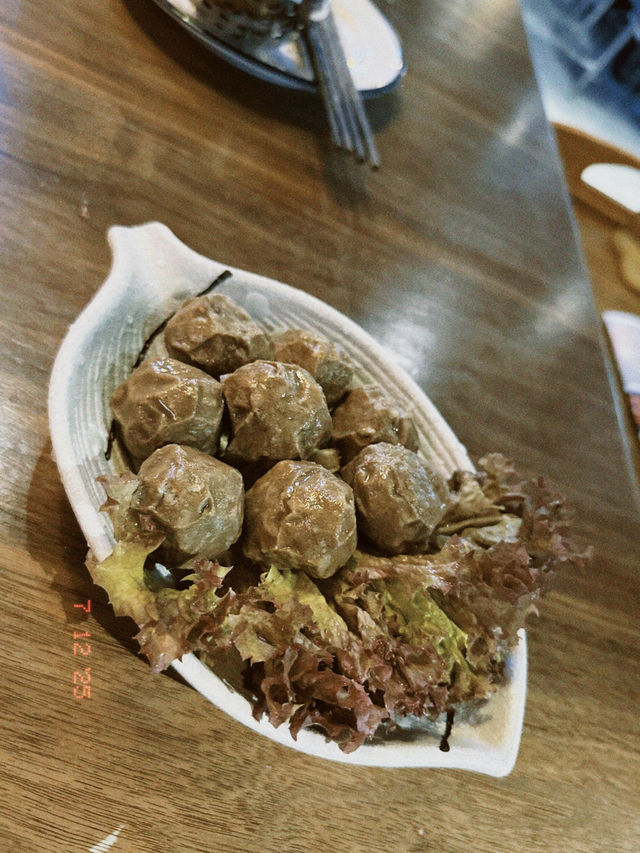 「戀愛+美食＝完美！澳門2日1夜閃食記」