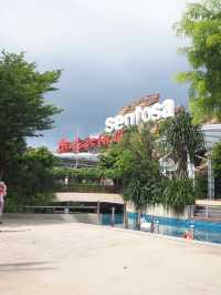 UNIVERSAL STUDIOS SINGAPORE 