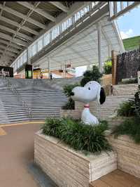 Snoopy Museum Tokyo – Peanuts Paradise in Machida  
